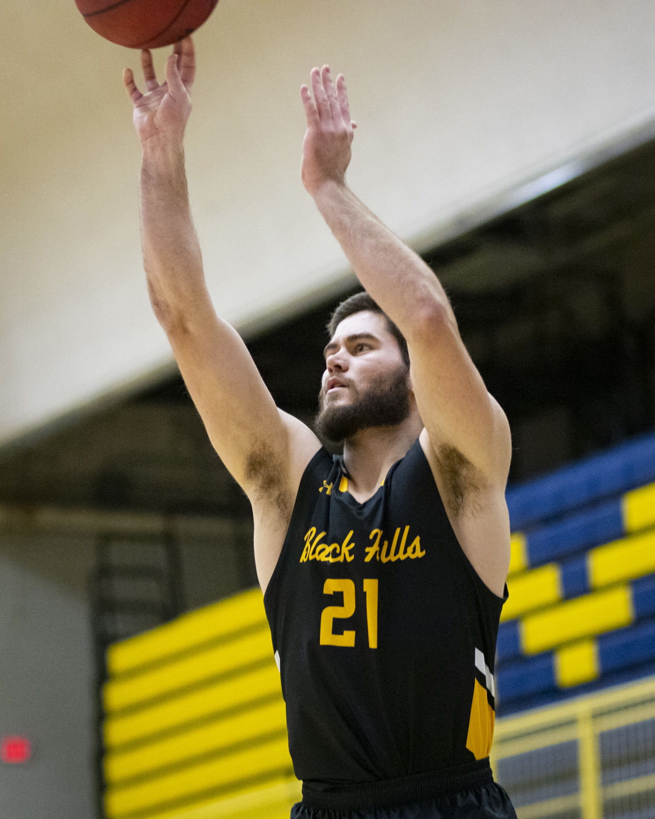 MSU Billings vs. Black Hills State